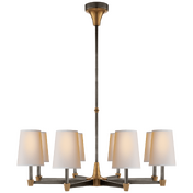 Люстра OC 15046-6 AGB