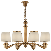 Люстра OC 15112-6 AGB