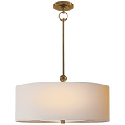 Люстра VISUAL COMFORT SIGNATURE COLLECTION TOB 5011HAB-NP original