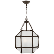 Люстра Visual Comfort OC SK 5008AZ-FG