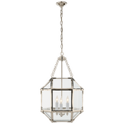Люстра OC SK 5009PN-FG Visual Comfort