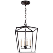 Люстра OC CM 12164AI Darlana