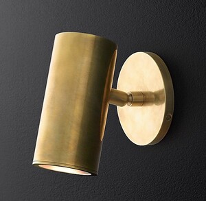 Бра настенное AC RH 8617-1w Restoration Hardware