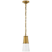Люстра OC TOB 15751HABCG , стекло