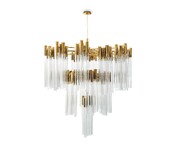 Люстра LFP BURJ CHANDELIER