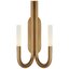Бра настенное AW KW 283BZ-SG Visual Comfort ROUSSEAU