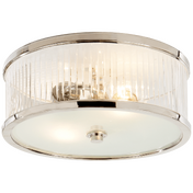 Потолочный светильник Visual Comfort KW 4201AN-FG