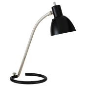 Настольная лампа Visual Comfort JT-TOB3650BZ-PN
