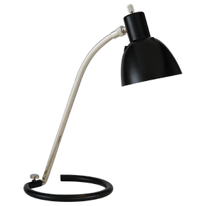 Настольная лампа Visual Comfort JT-TOB3650BZ-PN