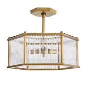 Потолочный светильник Arteriors Home JC DS49027