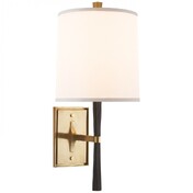 Настенное бра VISUAL COMFORT BBL2036EBO-L