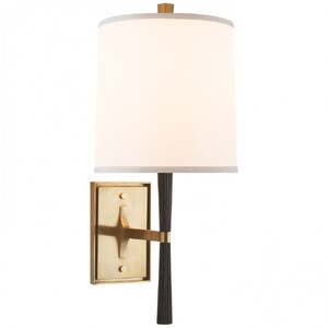 Настенное бра VISUAL COMFORT BBL2036EBO-L