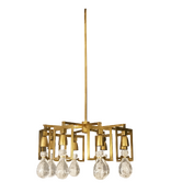 Люстра Hubbarton Forge JC HF-104360HAB