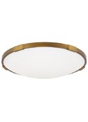 Накладной потолочный светильник JC TL FLMNC18 Techlighting