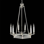 Люстра FRIEZE CHANDELIER 6 Lamps