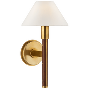 Бра RL 2570NB/NRO-L Radford Small Sconce