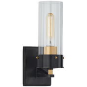 Бра VISUAL COMFORT Marais Medium Bath Sconce SW TOB 2314BZ/HAB-CG