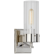Бра VISUAL COMFORT Marais Medium Bath Sconce SW TOB 2314PN-CG