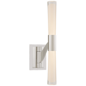 Настенный светильник VISUAL COMFORT Brenta Single Articulating Sconce SW ARN 2470PN-CG