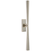 Бра VISUAL COMFORT Galahad Linear Sconce THOMAS O'BRIEN TOB 2716PN