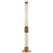 Торшер VISUAL COMFORT Fascio Large Floor Lamp LAUREN ROTTET SF LR 1900HAB-CG