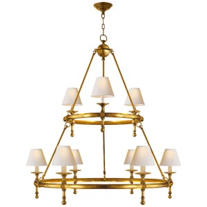 Люстра OC 15813-3+6 AGB