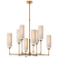 Люстра OC 15016 AGB