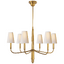 Люстра OC 15018-6 AGB