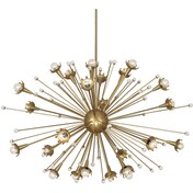 Люстра ACJA714-ABN Jonathan Adler Sputnik Large