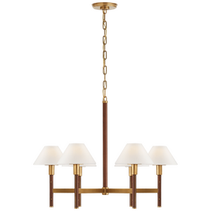 Люстра Ralph Lauren NC RL 5571NB/NRO-L Radford Medium Chandelier