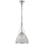 Люстра VISUAL COMFORT Harris Medium Framed Pendant THOMAS O'BRIEN SC TOB 5076PN-CG