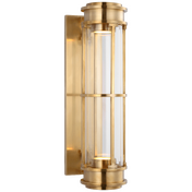 Бра VISUAL COMFORT Gracie 19" Linear Sconce CHAPMAN & MYERS CHD 2486AB-CG
