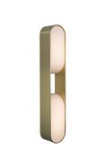 Бра BOYD Loop Double Sconce 10726