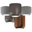 Потолочный светильник AXO Urban Small