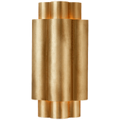Бра VISUAL COMFORT Arabelle Small Sconce AERIN ARN 2307G