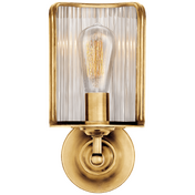 Бра настенное VISUAL COMFORT Rivington Shield Sconce RALPH LAUREN RL 2066NB