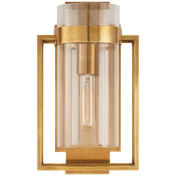 Бра настенное VISUAL COMFORT Presidio Caged Small Sconce DESIGNER IAN K. FOWLER S2167
