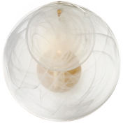 Бра VISUAL COMFORT Loire Small Sconce DESIGNER AERIN ARN2455-L