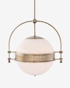 Подвесной светильник Urban Electric DOVER BALL MA-9830HR