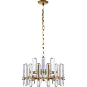 Люстра Visual Comfort ARN5124HAB-CG AERIN Bonnington
