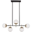 Люстра George Covac Alluria 6