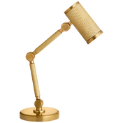Настольная лампа Barrett Mini Desk Lamp RALPH LAUREN RL 3346NB