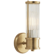 Бра VISUAL COMFORT Allen Single Sconce RALPH LAUREN RL 2080NB