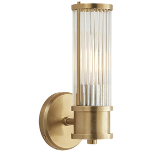 Бра VISUAL COMFORT Allen Single Sconce RALPH LAUREN RL 2080NB