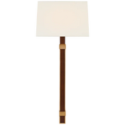 Настенный светильник RALPH LAUREN Mitchell Tail Sconce VISUAL COMFORT RL 2590NB/NRO-L