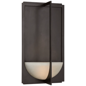 Настенный светильник RALPH LAUREN Michaela Large Sconce VISUAL COMFORT RL2770
