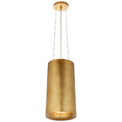 Подвесной светильник BARBARA BARRY Halo Tall Hanging Shade VISUAL COMFORT BBL 5088G