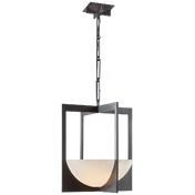 Люстра RALPH LAUREN Michaela Small Wide Chandelier VISUAL COMFORT RL5770