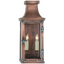 Настенный светильник Bedford Medium Tall 3/4 Lantern Item CHO 2152 Visual Comfort
