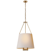 Потолочный светильник J. RANDALL POWERS Dalston Hanging Shade VISUAL COMFORT SP 5020HAB-L